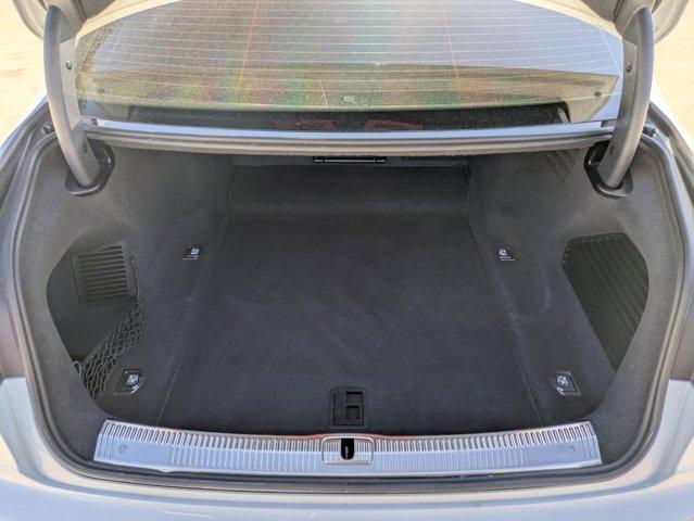 2021 Audi A8 L Vehicle Photo in SELMA, TX 78154-1460