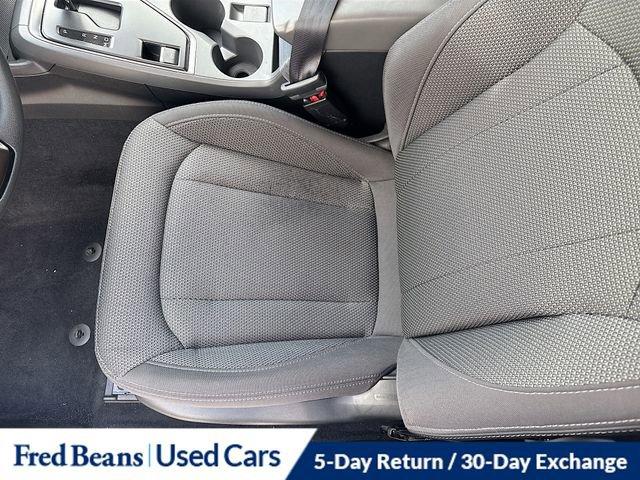 2024 Subaru Crosstrek Vehicle Photo in Doylestown, PA 18902
