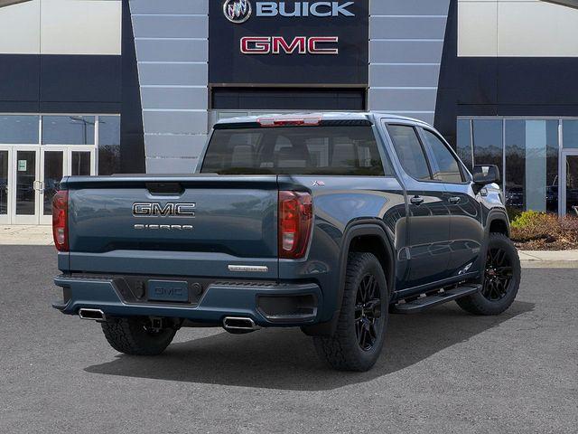 2026 GMC Sierra 1500 Vehicle Photo in DANBURY, CT 06810-5034