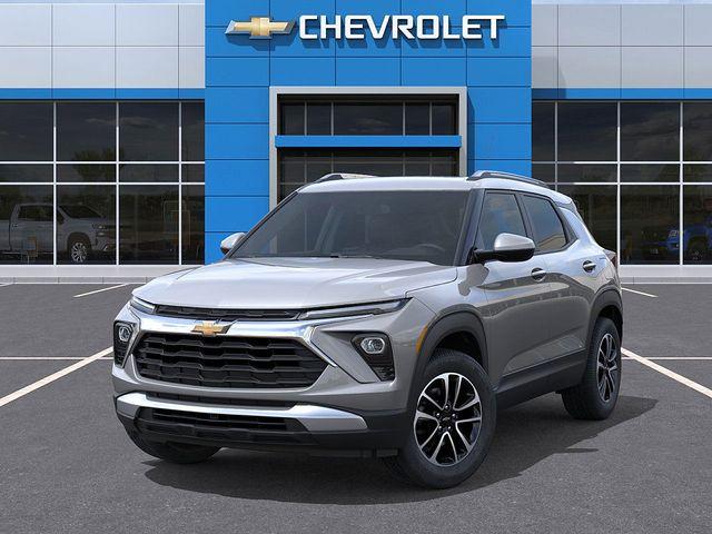 2026 Chevrolet Trailblazer Vehicle Photo in PAWLING, NY 12564-3219