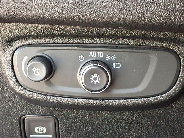 2019 GMC Terrain Vehicle Photo in DANBURY, CT 06810-5034
