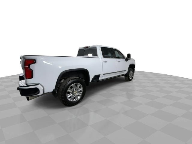 2024 Chevrolet Silverado 2500 HD Vehicle Photo in GILBERT, AZ 85297-0402