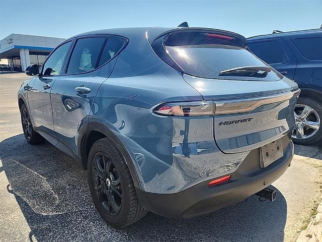 2024 Dodge Hornet Vehicle Photo in EASTLAND, TX 76448-3020