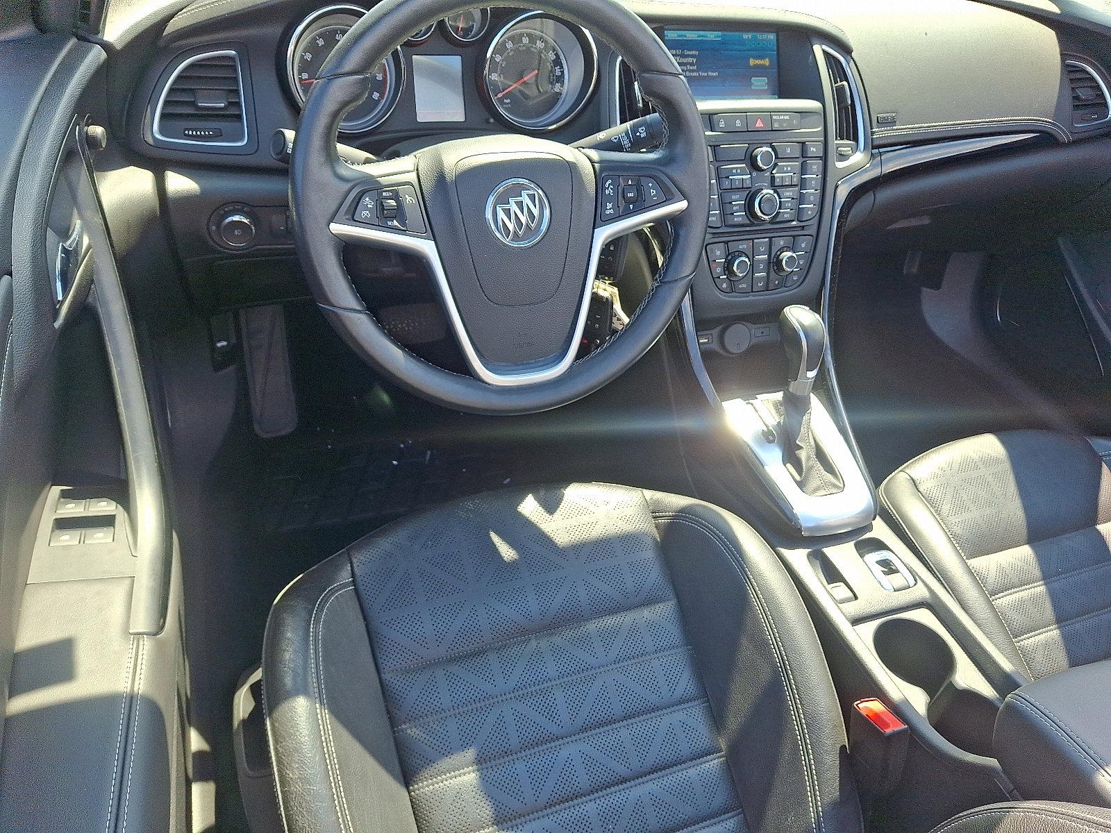 2019 Buick Cascada Vehicle Photo in Harrisburg, PA 17111