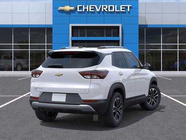2026 Chevrolet Trailblazer Vehicle Photo in PAWLING, NY 12564-3219