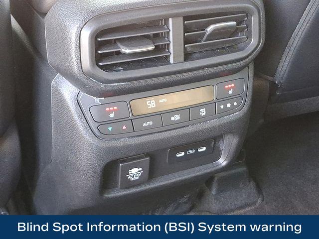2025 Honda Pilot Vehicle Photo in DANBURY, CT 06810-5034