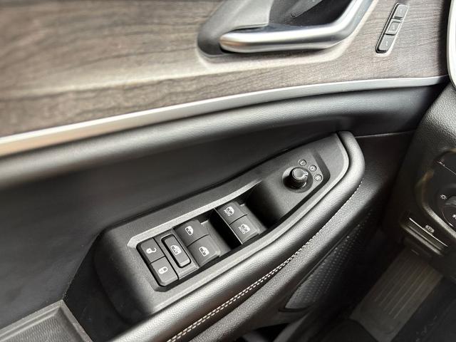 2023 Jeep Grand Cherokee Vehicle Photo in Savannah, GA 31419