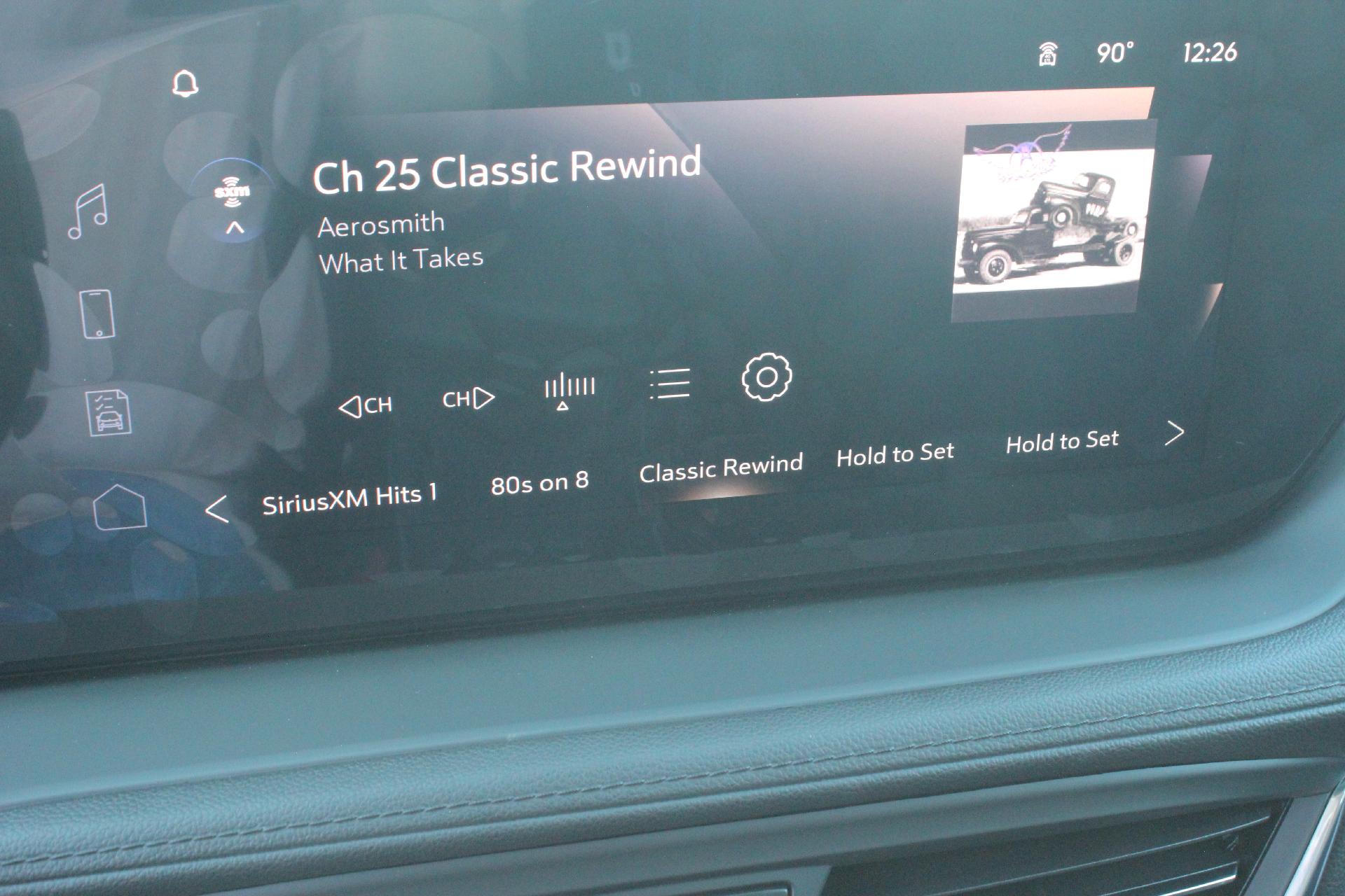 2026 Buick Encore GX Vehicle Photo in AURORA, CO 80012-4011