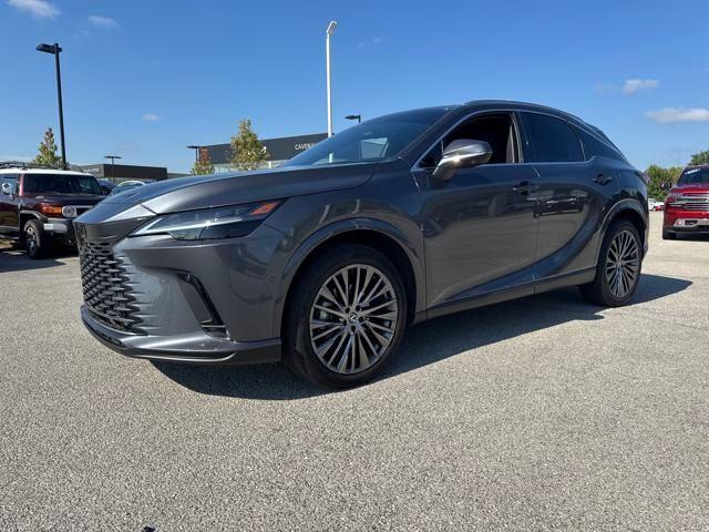 2024 Lexus RX 350 Vehicle Photo in Jonesboro, AR 72404