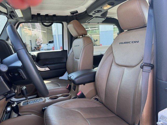 2018 Jeep Wrangler JK Vehicle Photo in Mechanicsburg, PA 17050-1707