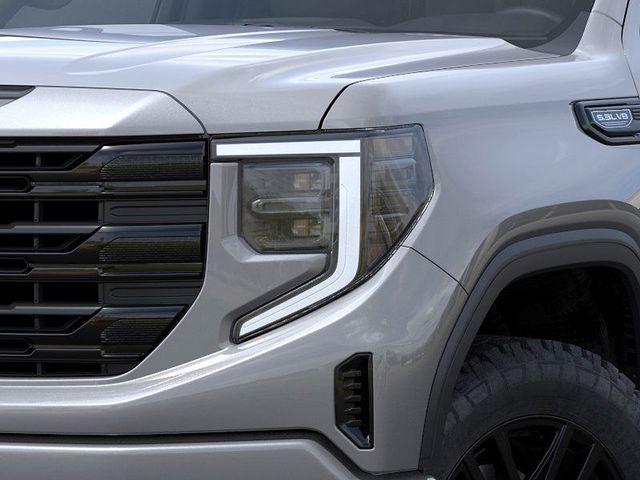 2026 GMC Sierra 1500 Vehicle Photo in DANBURY, CT 06810-5034