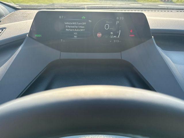 2026 Toyota Prius Vehicle Photo in Jonesboro, AR 72404