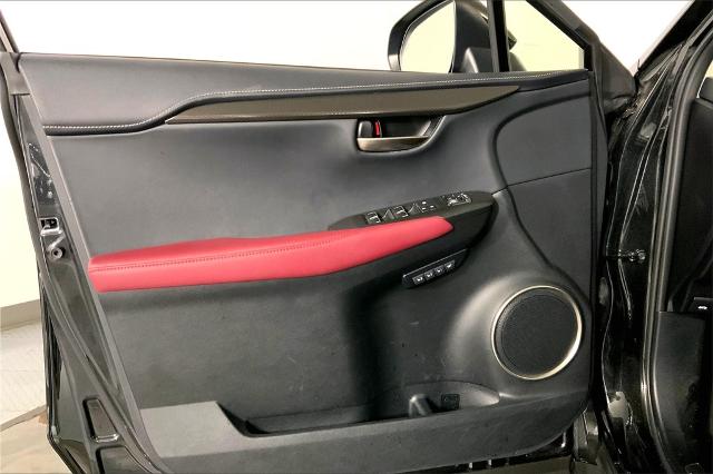 2020 Lexus NX 300h Vehicle Photo in Lees Summit, MO 64086