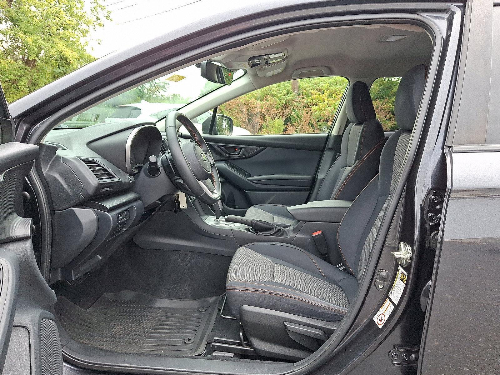 2019 Subaru Crosstrek Vehicle Photo in Harrisburg, PA 17111