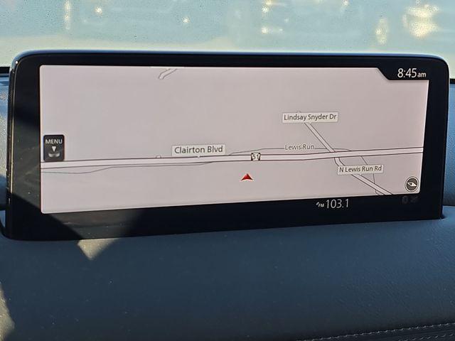 2021 Mazda CX-5 Vehicle Photo in Pleasant Hills, PA 15236