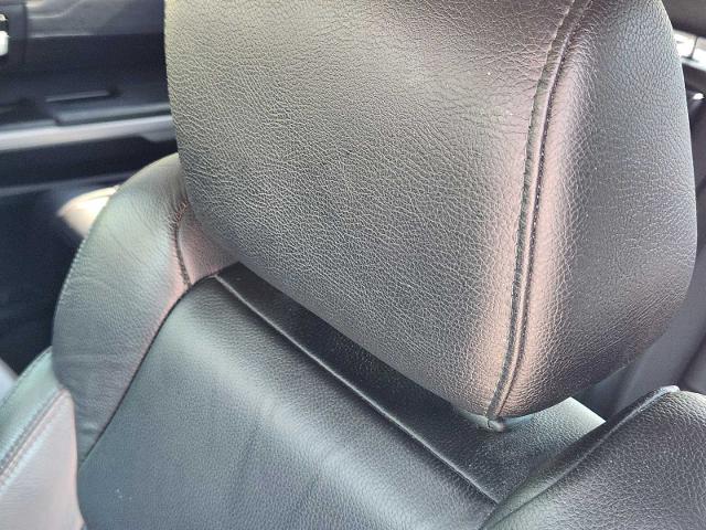 2019 Toyota Tundra 4WD Vehicle Photo in DENTON, TX 76210-9321