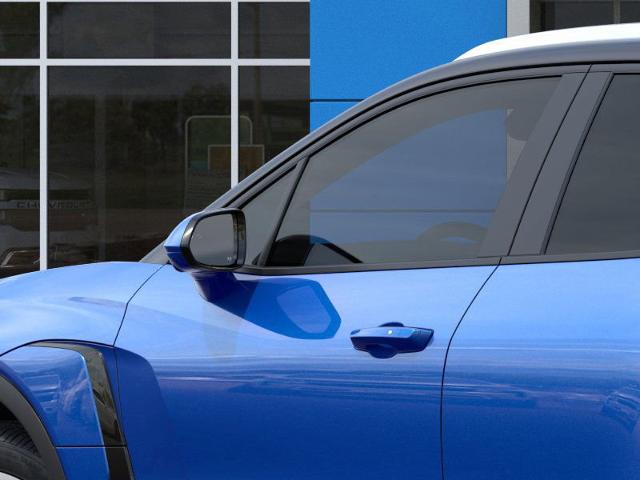 2025 Chevrolet Blazer EV Vehicle Photo in SAVANNAH, GA 31406-4513