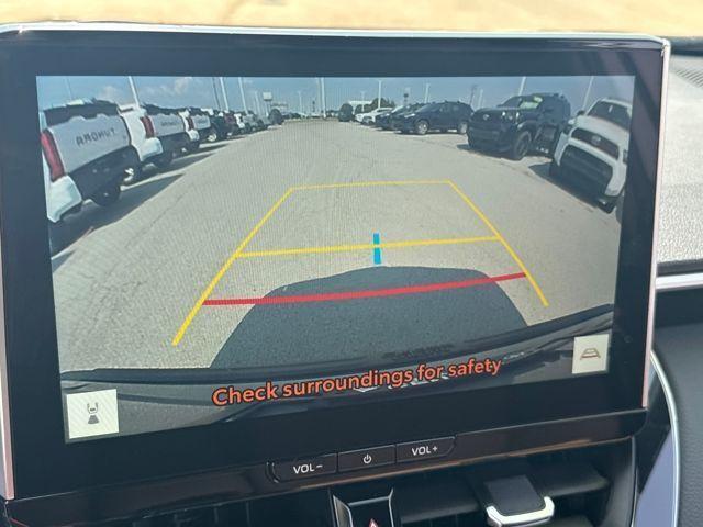 2026 Toyota Corolla Cross Vehicle Photo in Jonesboro, AR 72404