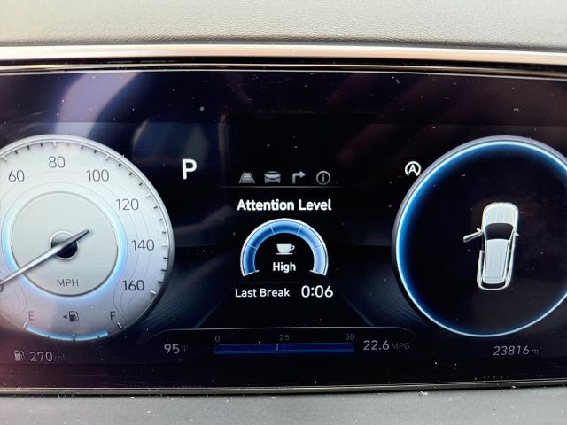 2024 Hyundai TUCSON Vehicle Photo in Statesboro, GA 30458
