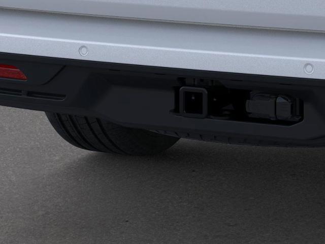 2025 Ford Expedition Vehicle Photo in Weatherford, TX 76087