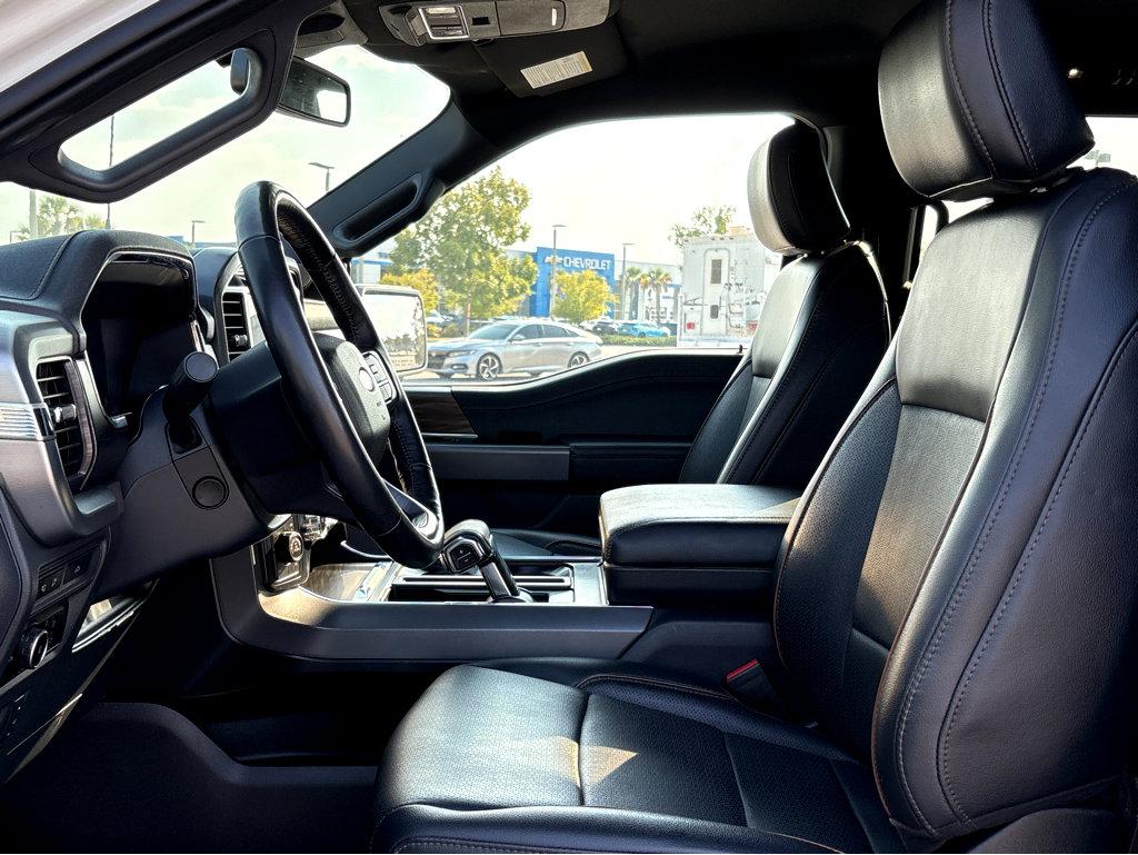 2024 Ford F-150 Vehicle Photo in POOLER, GA 31322-3252