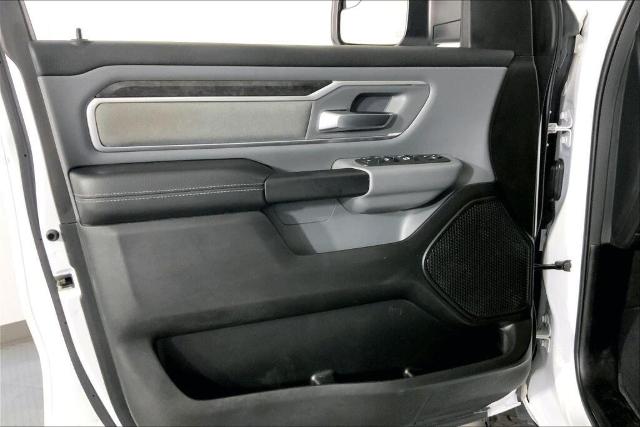 2022 Ram 1500 Vehicle Photo in Kansas City, MO 64114