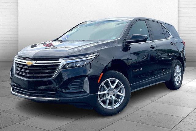 2023 Chevrolet Equinox Vehicle Photo in KANSAS CITY, MO 64114-4502