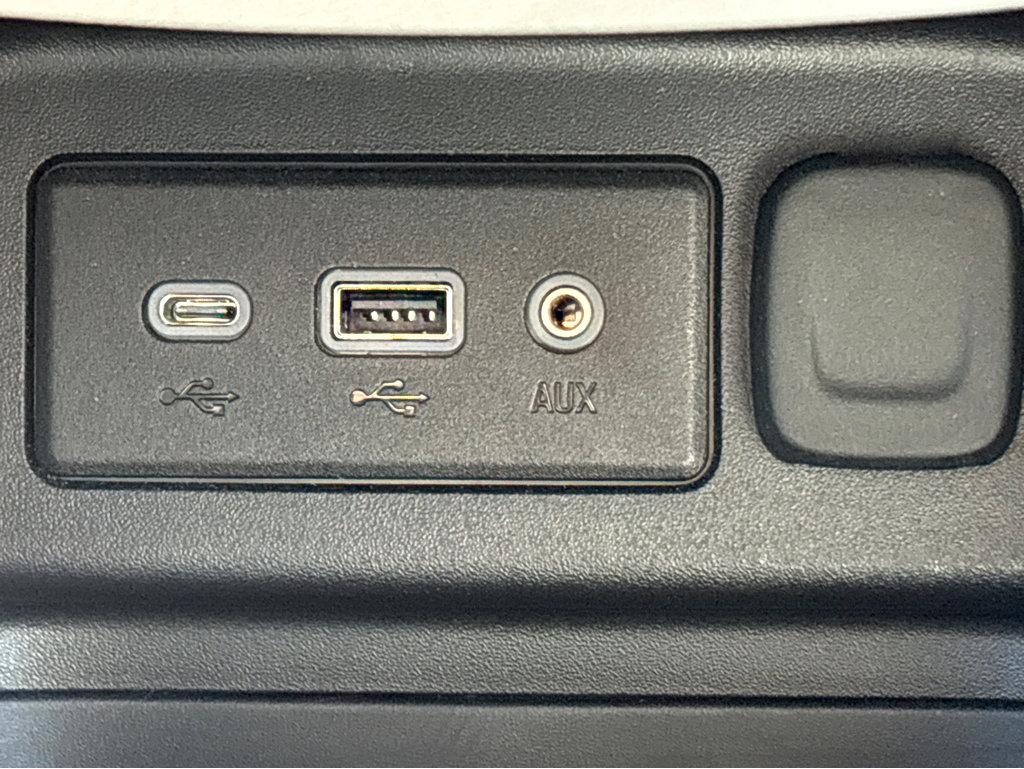 2023 Chevrolet Equinox Vehicle Photo in POOLER, GA 31322-3252