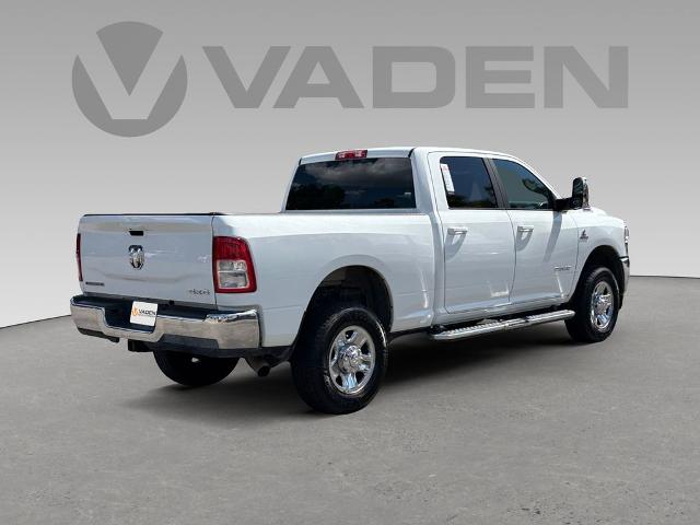 2022 Ram 2500 Vehicle Photo in Savannah, GA 31419