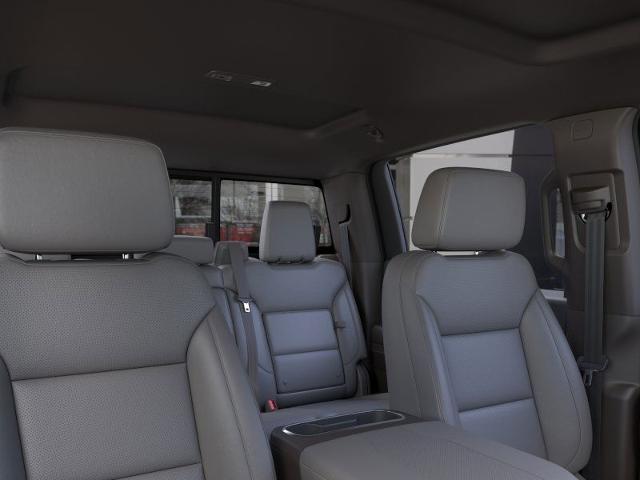 2026 GMC Sierra 1500 Vehicle Photo in INDEPENDENCE, MO 64055-1377