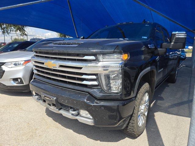 2022 Chevrolet Silverado 3500 HD Vehicle Photo in Decatur, TX 76234