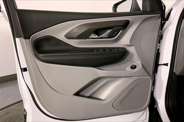 2023 GMC Terrain Vehicle Photo in INDEPENDENCE, MO 64055-1314