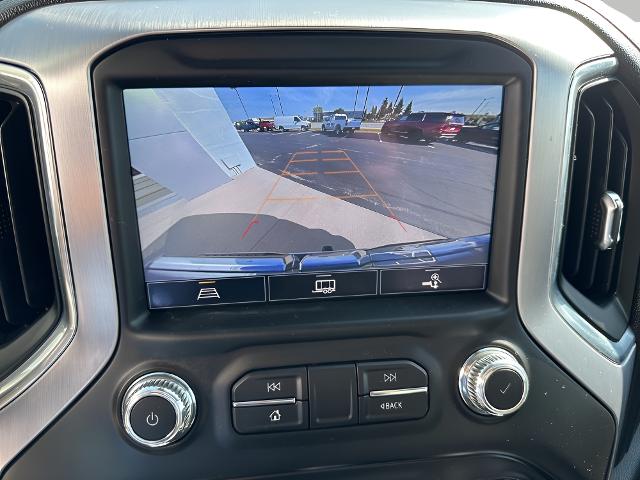 2021 GMC Sierra 1500 Vehicle Photo in MANITOWOC, WI 54220-5838