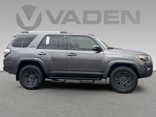 2019 Toyota 4Runner Vehicle Photo in Savannah, GA 31419