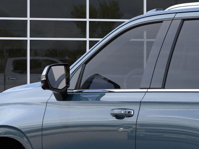 2025 Chevrolet Tahoe Vehicle Photo in TOPEKA, KS 66609-0000