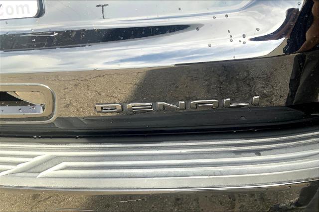 2021 GMC Yukon Vehicle Photo in KANSAS CITY, MO 64114-4545