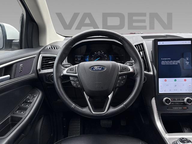 2023 Ford Edge Vehicle Photo in Savannah, GA 31419