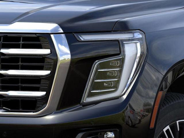 2026 GMC Yukon Vehicle Photo in INDEPENDENCE, MO 64055-1377