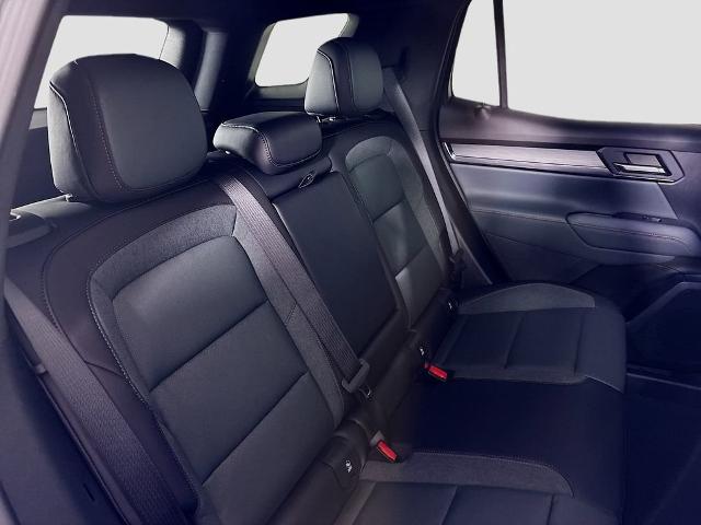 2026 GMC Terrain Vehicle Photo in PUYALLUP, WA 98371-4149