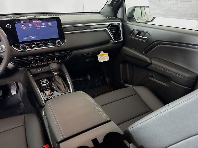 2025 GMC Canyon Vehicle Photo in PUYALLUP, WA 98371-4149