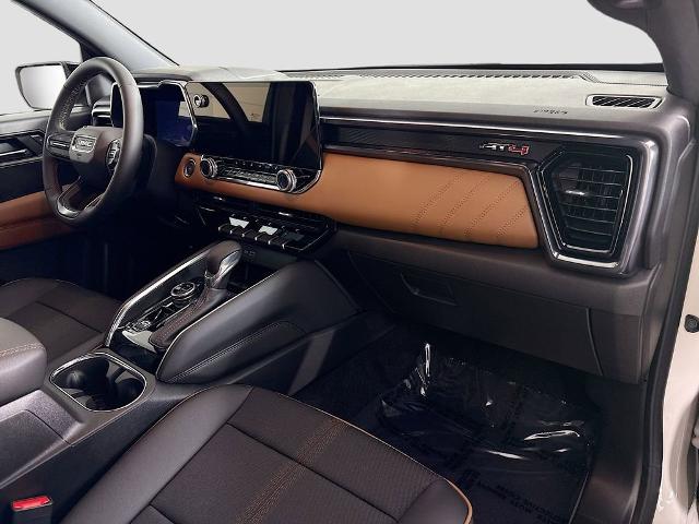 2026 GMC Canyon Vehicle Photo in PUYALLUP, WA 98371-4149