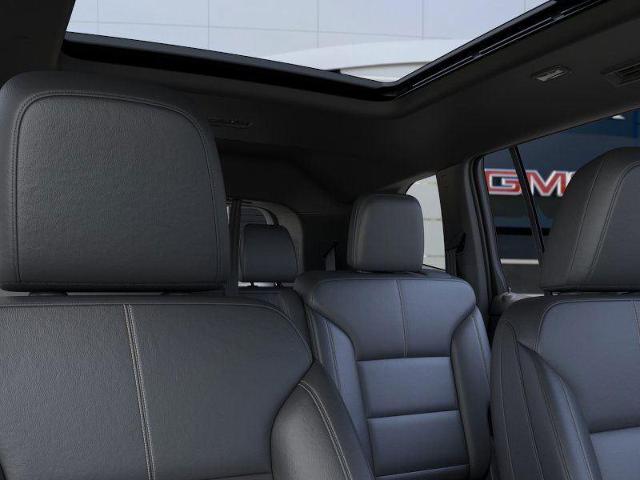 2026 GMC Acadia Vehicle Photo in TOPEKA, KS 66609-0000