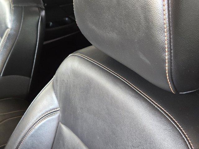 2019 Chevrolet Traverse Vehicle Photo in Decatur, TX 76234