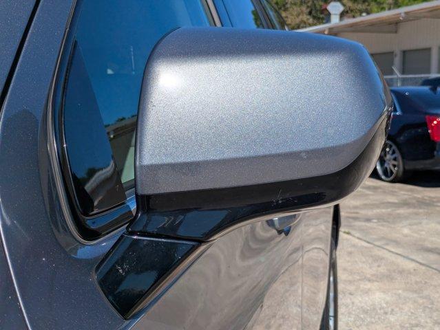 2021 Chevrolet Tahoe Vehicle Photo in BRUNSWICK, GA 31525-1881