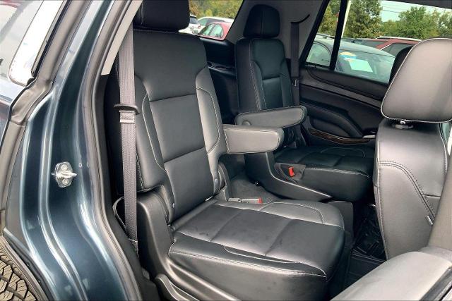 2019 Chevrolet Tahoe Vehicle Photo in KANSAS CITY, MO 64114-4502