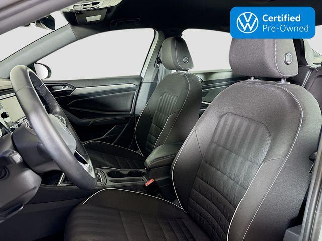 2023 Volkswagen Jetta Vehicle Photo in Puyallup, WA 98371
