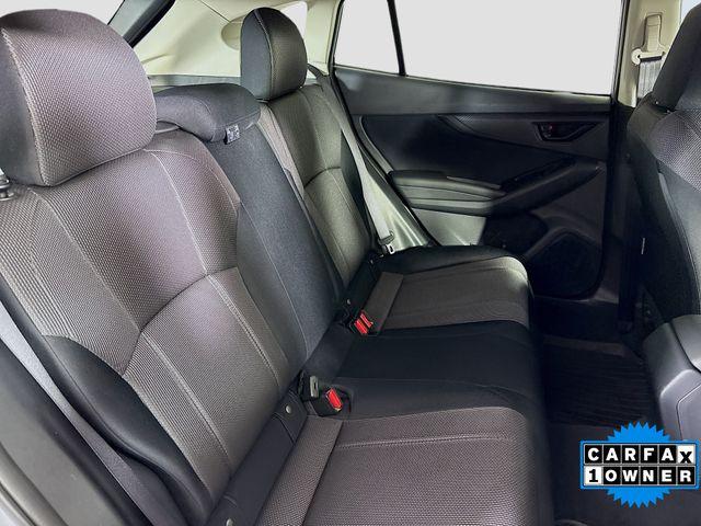 2023 Subaru Crosstrek Vehicle Photo in Puyallup, WA 98371