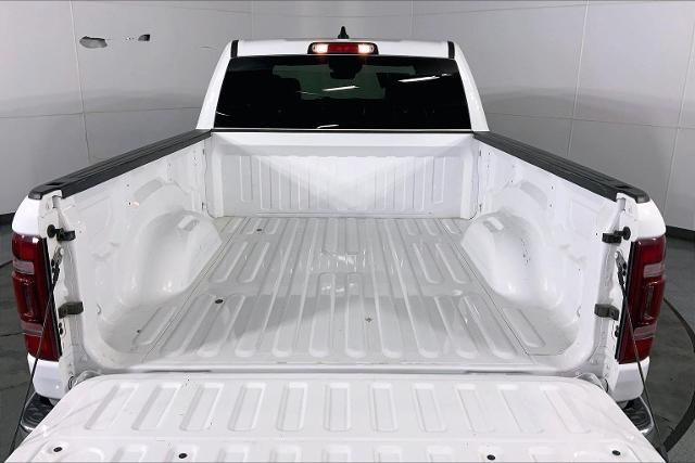 2023 Ram 1500 Vehicle Photo in INDEPENDENCE, MO 64055-1314