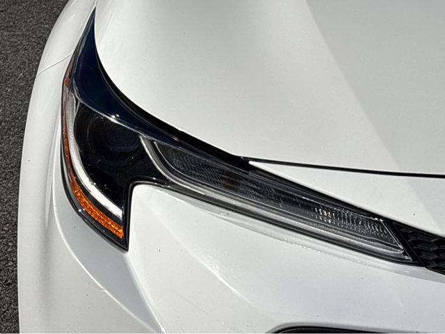 2023 Toyota Corolla Vehicle Photo in Hinesville, GA 31313