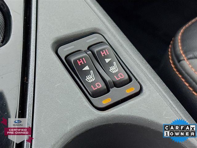 2024 Subaru Crosstrek Vehicle Photo in Puyallup, WA 98371